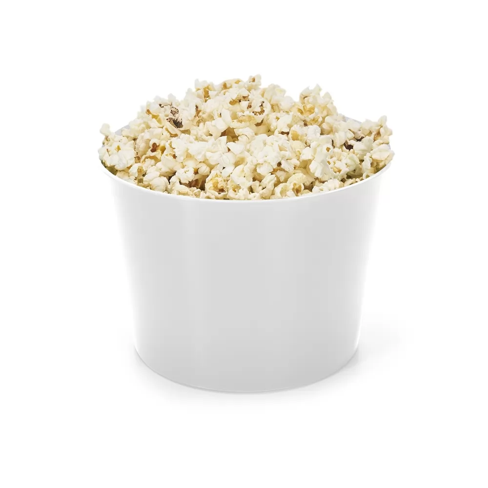 Balde de Pipoca 3 Litros Personalizado