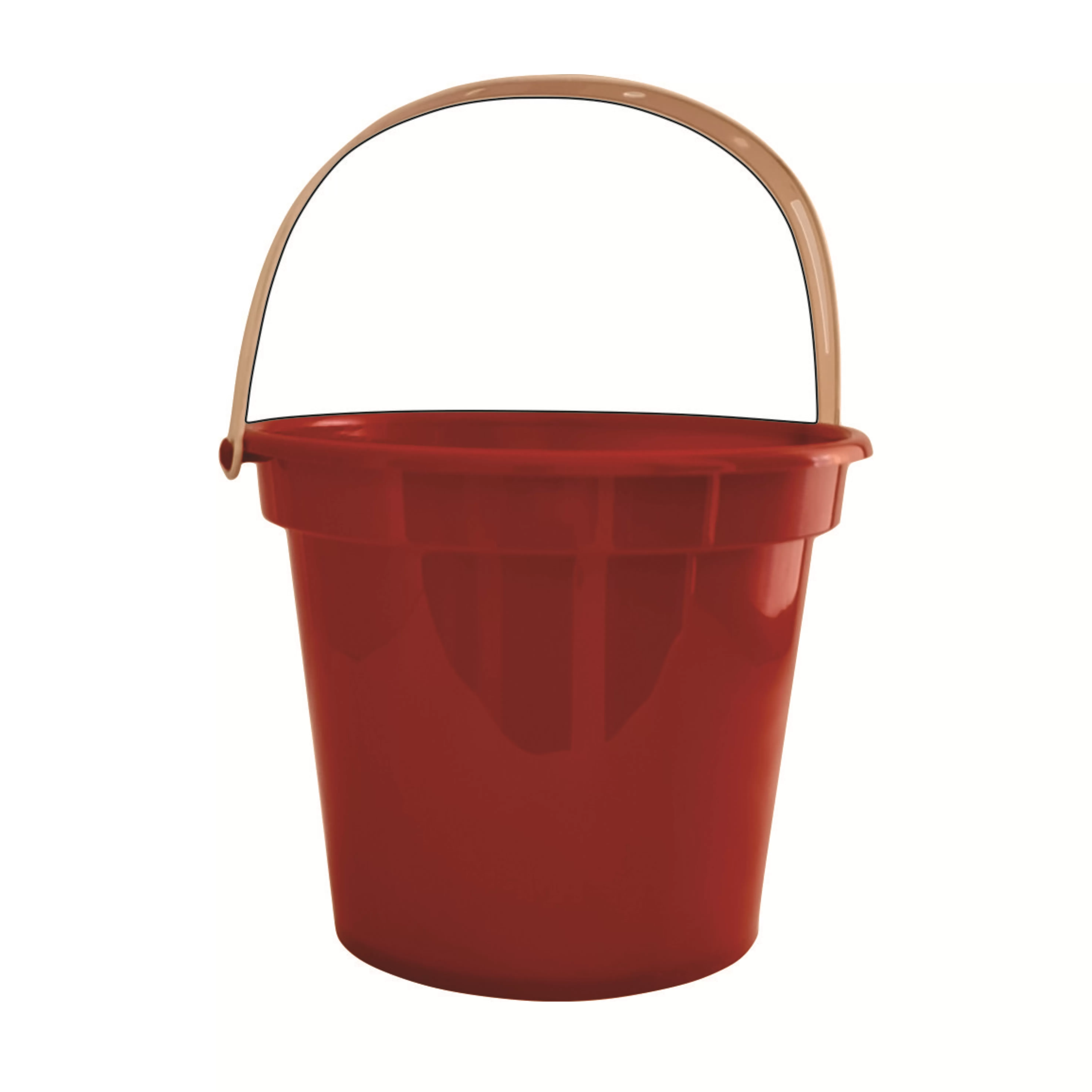 Baldinho de Praia com Alça Personalizado