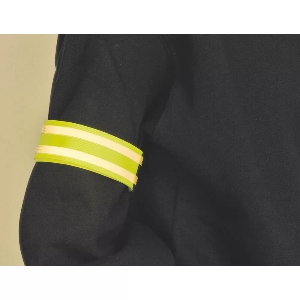 Banda elástica refletora Personalizada