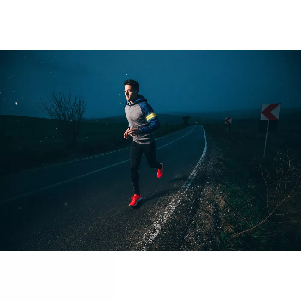 Banda elástica refletora Personalizada