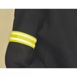 Banda elástica refletora Personalizada