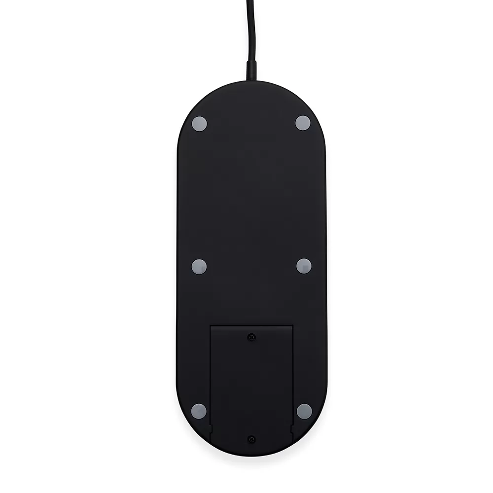 Base de Indução para Celular e Iwatch Personalizado