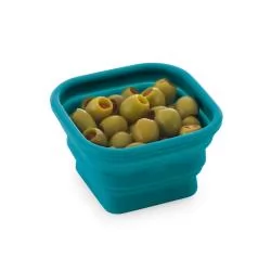 Base de mesa com 2 potes Personalizado