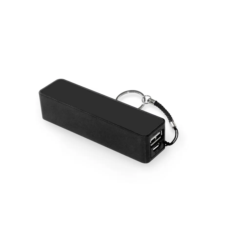 Bateria Portátil 1600 mAh Personalizada