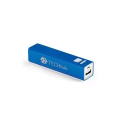 Bateria Portátil 2.200 mAh Personalizada