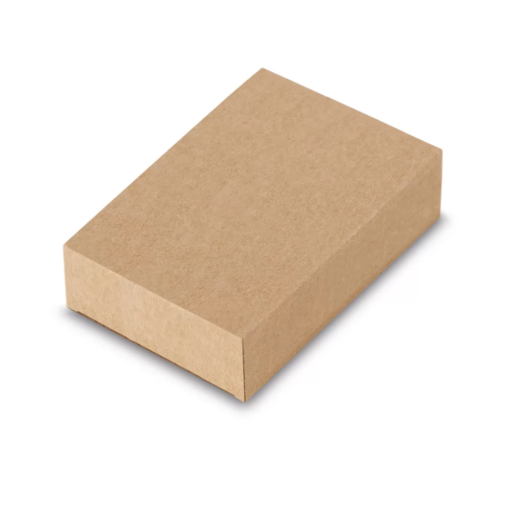 Bateria portátil em ABS 100% reciclado 10.000 mAh Personalizada