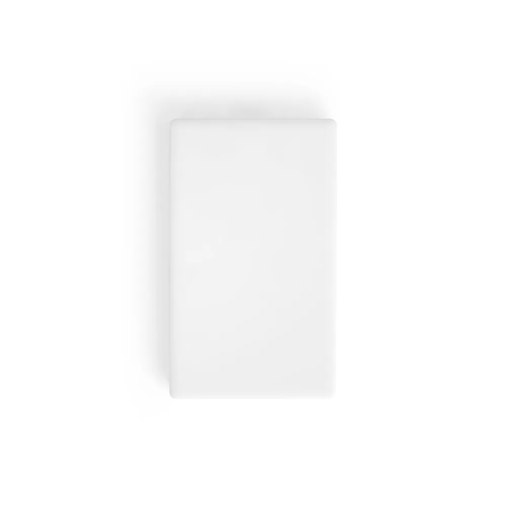 Bateria portátil em ABS 100% reciclado 4.000 mAh Personalizada