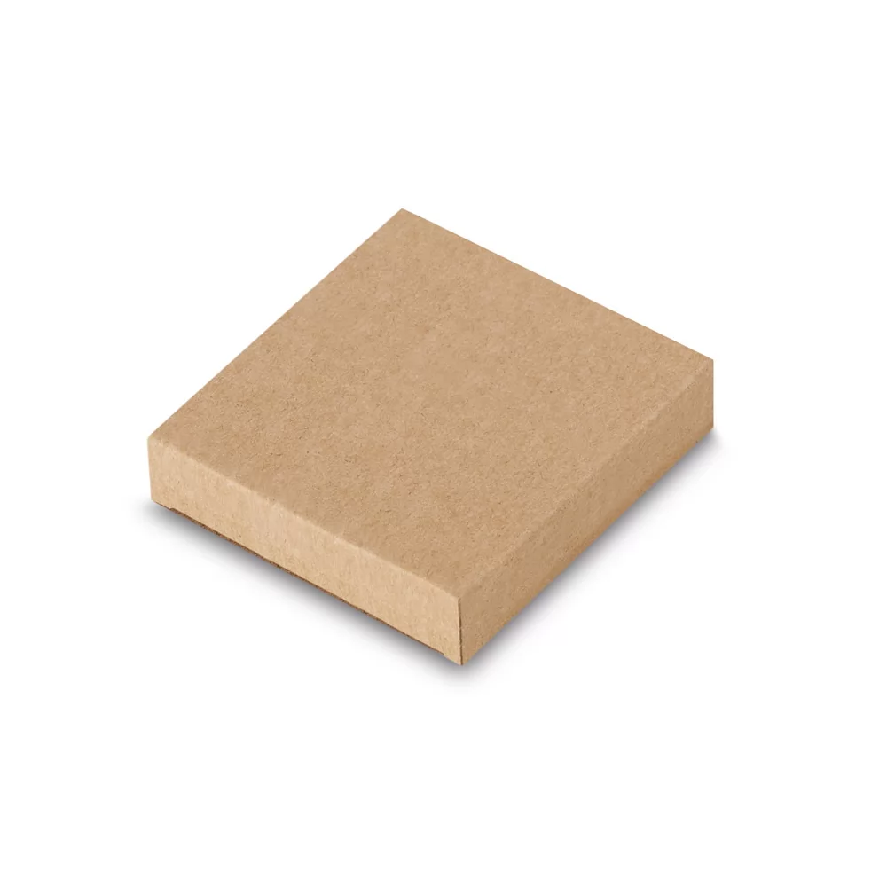 Bateria portátil em ABS 100% reciclado 5.000 mAh Personalizada