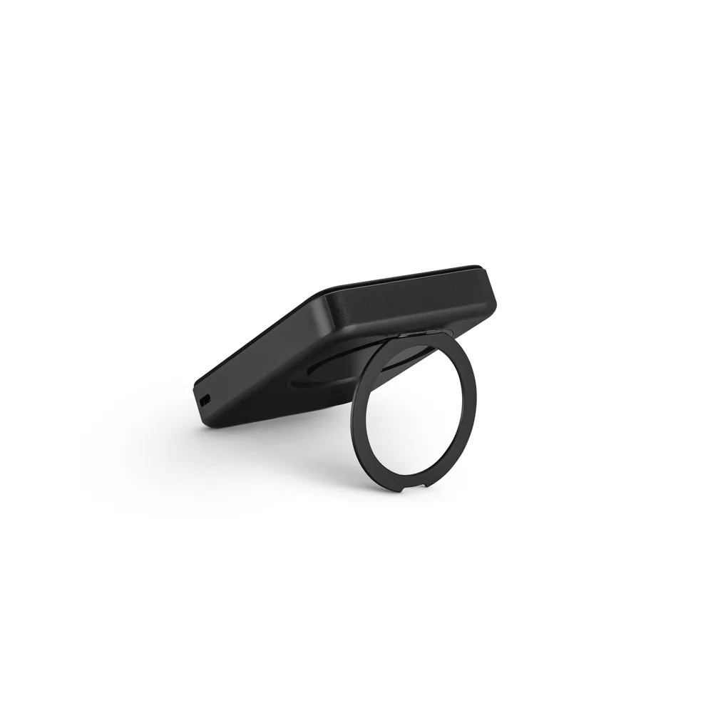 Bateria Portátil em ABS Reciclado 10000 mAh Personalizada