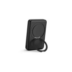 Bateria Portátil em ABS Reciclado 10000 mAh Personalizada Bateria Portátil em ABS Reciclado 10000 mAh Personalizada