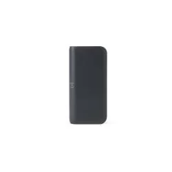 Bateria Portátil em ABS Reciclado 2000 mAh Personalizada Bateria Portátil em ABS Reciclado 2000 mAh Personalizada
