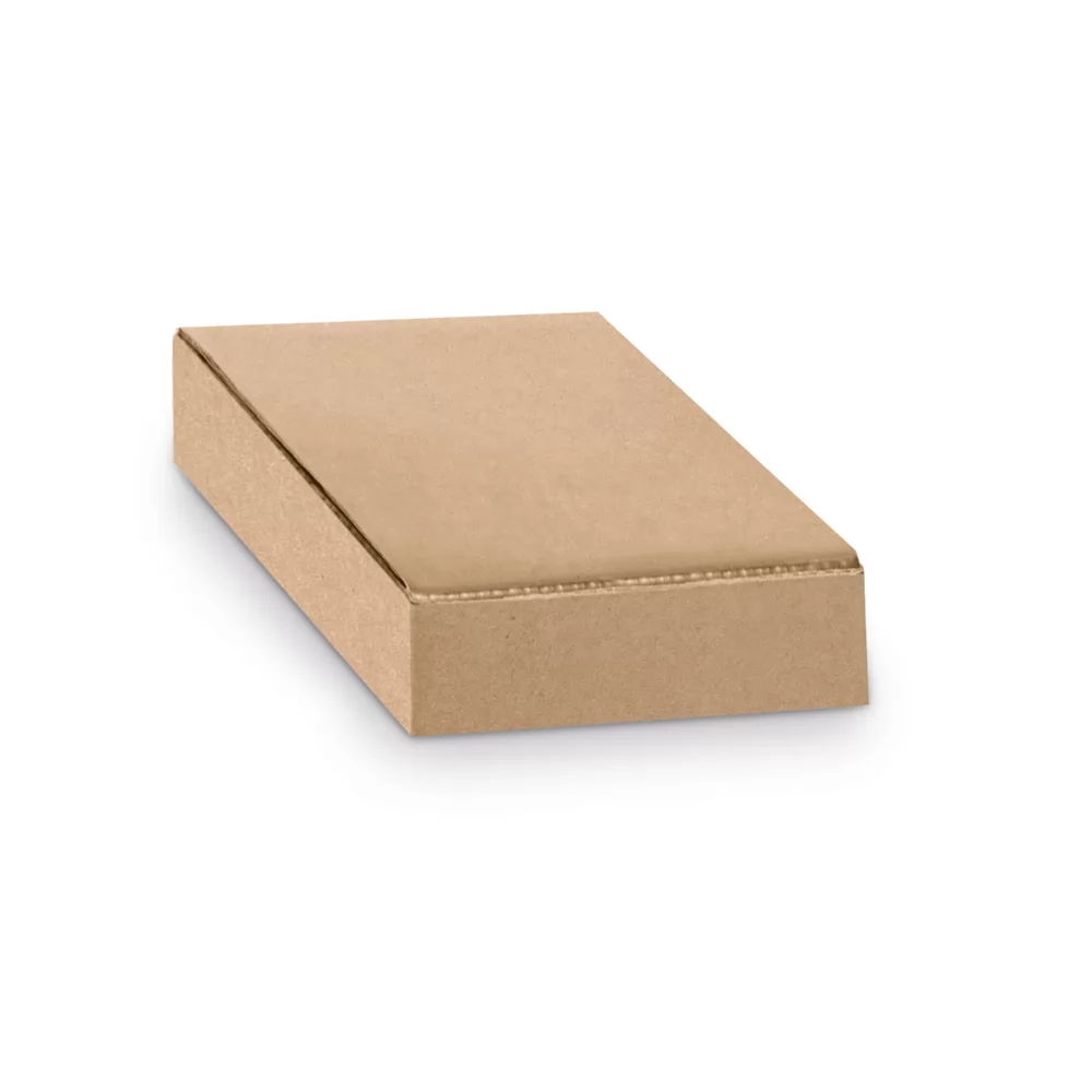 Bateria Portátil em ABS Reciclado 20000 mAh Personalizada