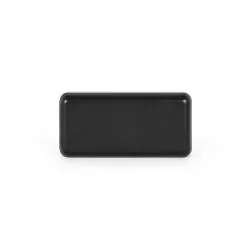 Bateria Portátil em ABS Reciclado 20000 mAh Personalizada Bateria Portátil em ABS Reciclado 20000 mAh Personalizada