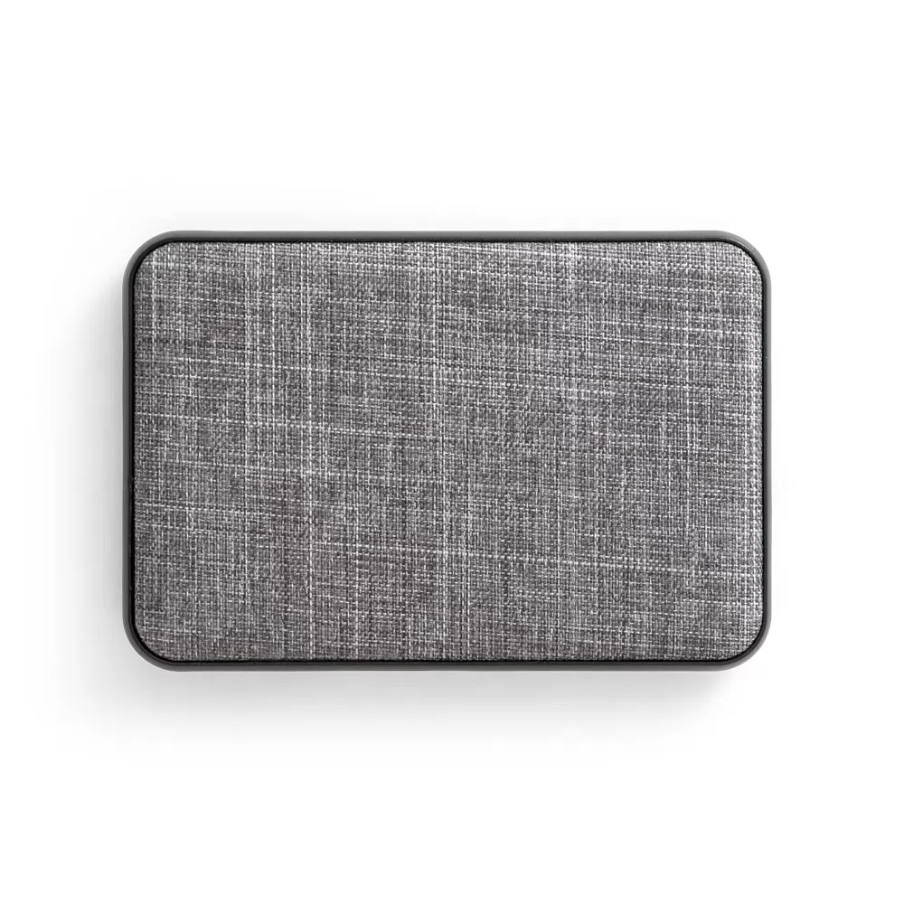 Bateria portátil em PET (100% rPET) Personalizada