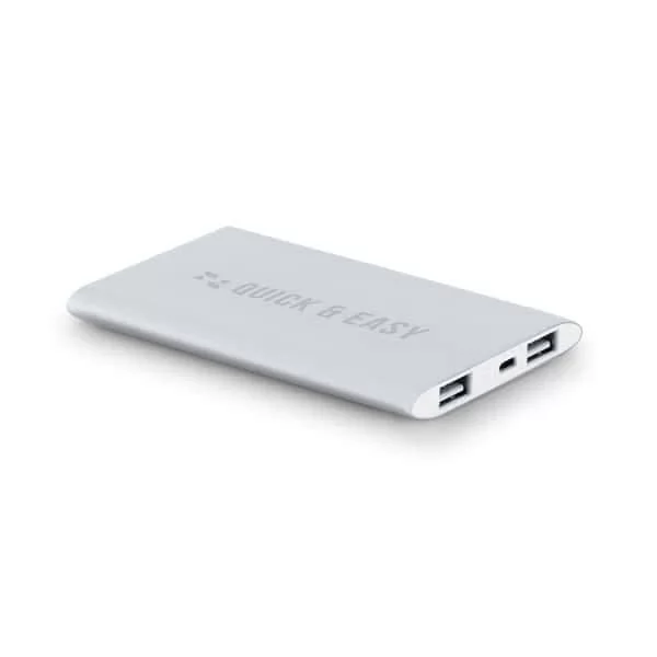 Bateria portátil Personalizada