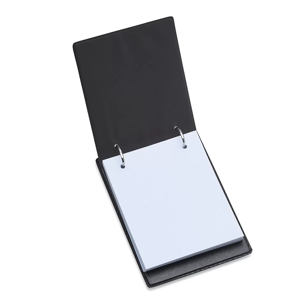 Bloco de Anotação de Mesa Personalizado