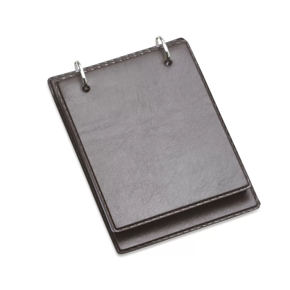 Bloco de Anotação de Mesa Personalizado