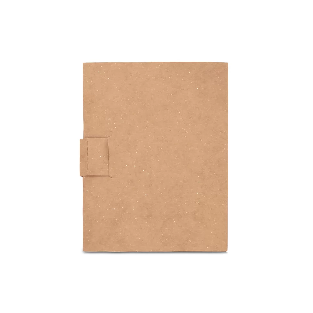 Bloco de Anotações com Adesivos Ecológico Personalizado