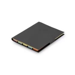 Bloco de Anotações com Adesivos Ecológico Personalizado