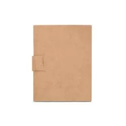 Bloco de Anotações com Adesivos Ecológico Personalizado