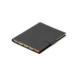 Bloco de Anotações com Adesivos Personalizado