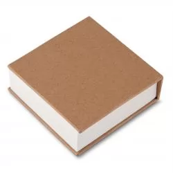 Bloco de Anotações com Adesivos Personalizado