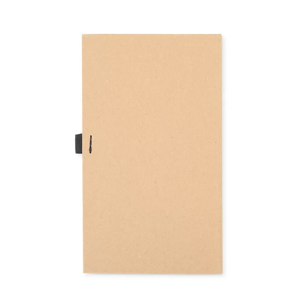 Bloco de Anotações com Autoadesivos Personalizado