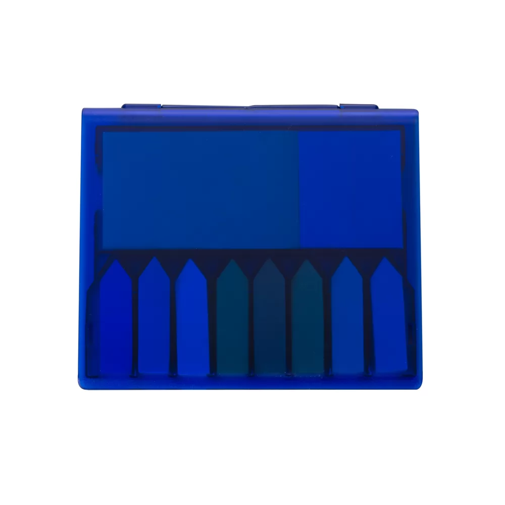 Bloco de Anotações com Autoadesivos Personalizado