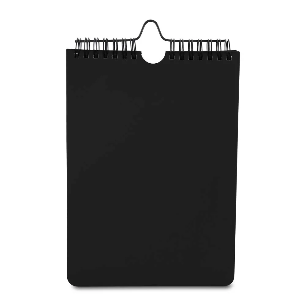 Bloco de Anotações com Planner Personalizado