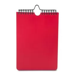 Bloco de Anotações com Planner Personalizado