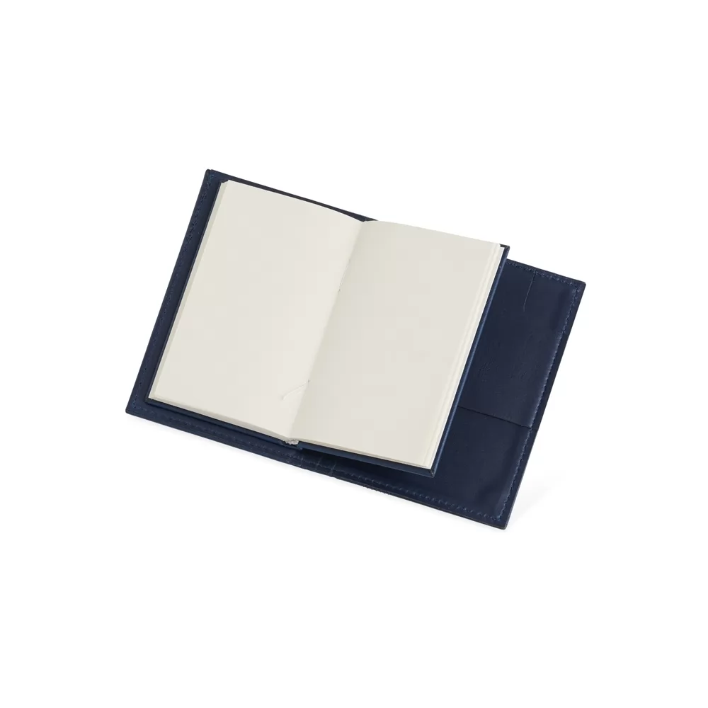 Bloco de Anotações com Porta Caneta Personalizado