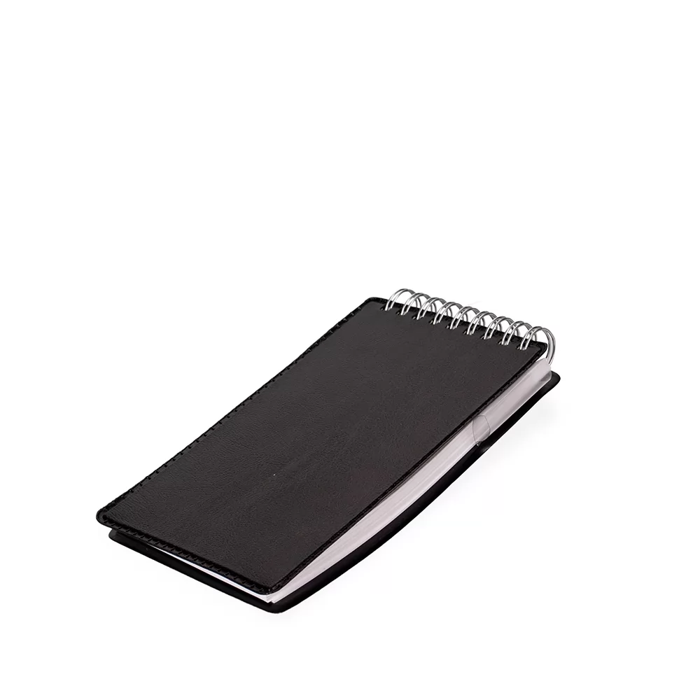 Bloco de Anotações com Suporte Personalizado