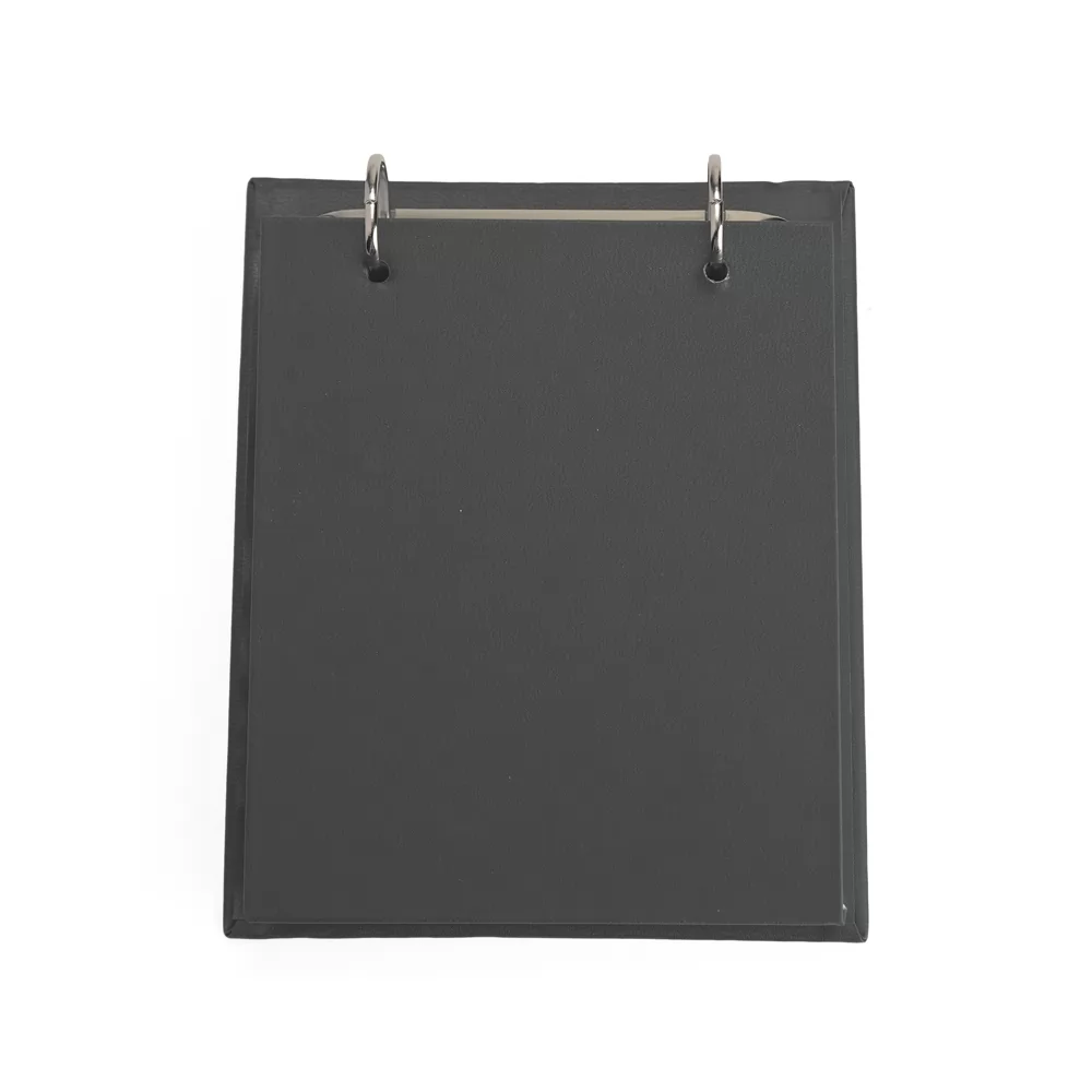 Bloco de Anotações de Mesa Personalizado Bloco de Anotações de Mesa Personalizado