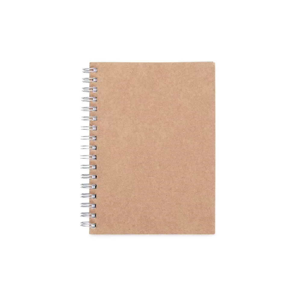 Bloco de Anotações Ecológico Personalizado