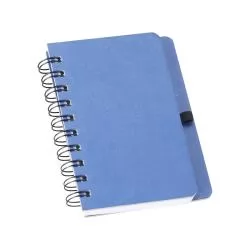 Bloco de Anotações em Kraft com Porta Caneta Personalizado Bloco de Anotações em Kraft com Porta Caneta Personalizado