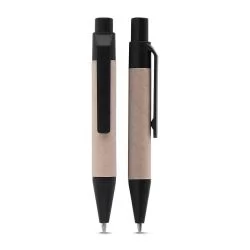 Bloco de Anotações Papelão com Caneta Personalizado Bloco de Anotações Papelão com Caneta Personalizado