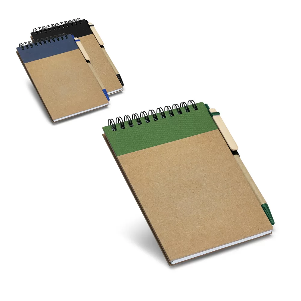 Bloco de Anotações Personalizado