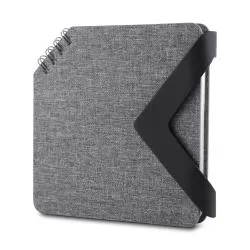 Bloco de Anotações rPET Personalizado Bloco de Anotações rPET Personalizado