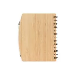 Bloco Ecológico com Caneta Personalizado Bloco Ecológico com Caneta Personalizado