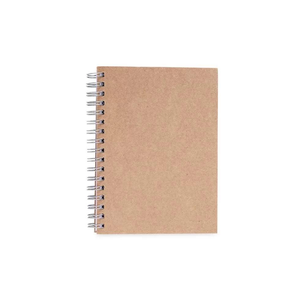 Bloco Ecológico Personalizado