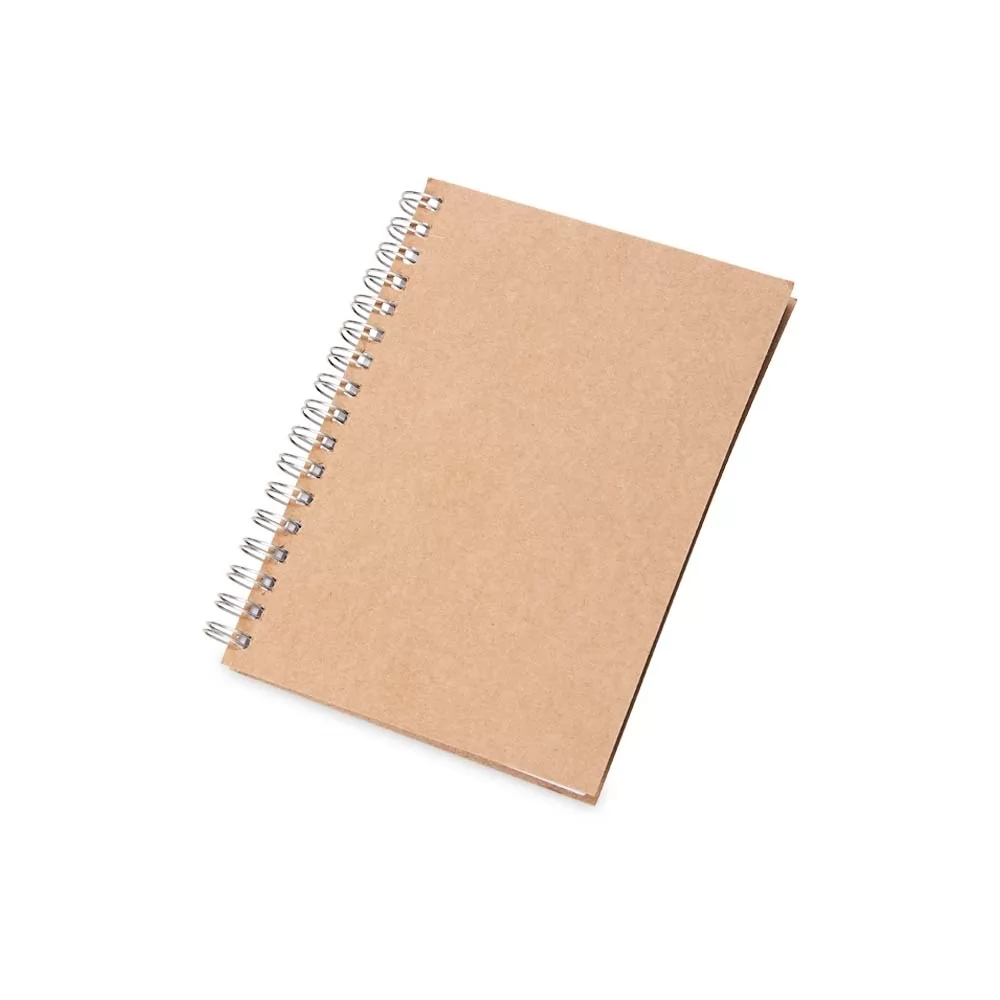 Bloco Ecológico Personalizado