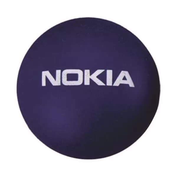 Bolinha Anti stress em Vinil Personalizada