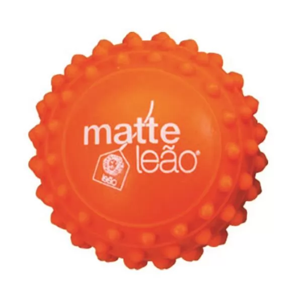 Bolinha Cravo Anti Stress em Vinil Personalizada