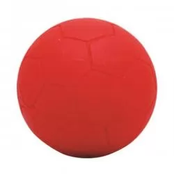Bolinha de Futebol Anti Stress em Vinil Personalizada