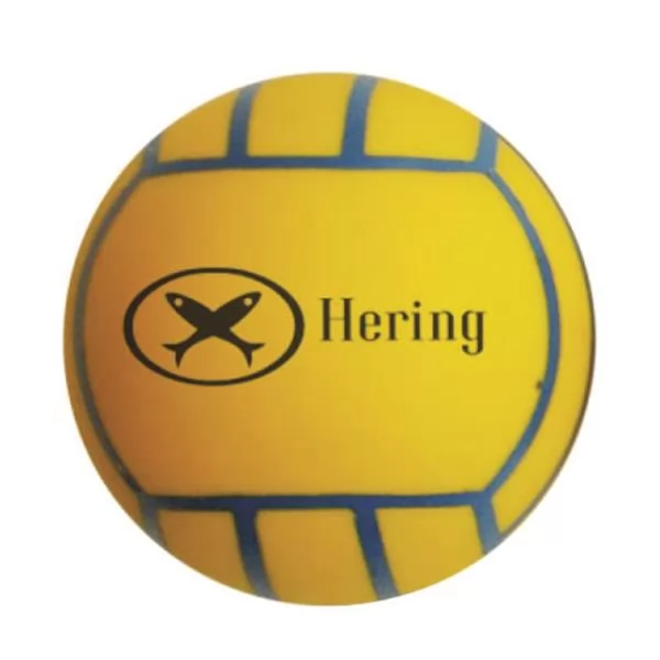 Bolinha de Vôlei Anti Stress em Vinil Personalizada