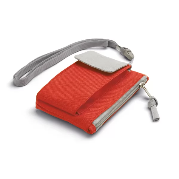 Bolsa chaveiro Personalizada