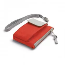 Bolsa chaveiro Personalizada