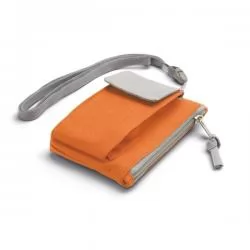 Bolsa chaveiro Personalizada