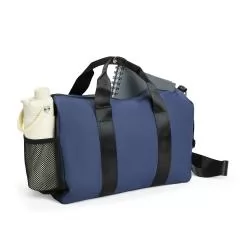 Bolsa Couro Sintético 14 Litros Personalizada Bolsa Couro Sintético 14 Litros Personalizada