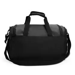 Bolsa Couro Sintético 26 Litros Personalizada Bolsa Couro Sintético 26 Litros Personalizada